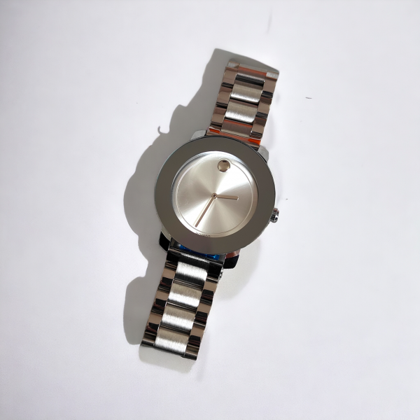 Movado Bold Watch