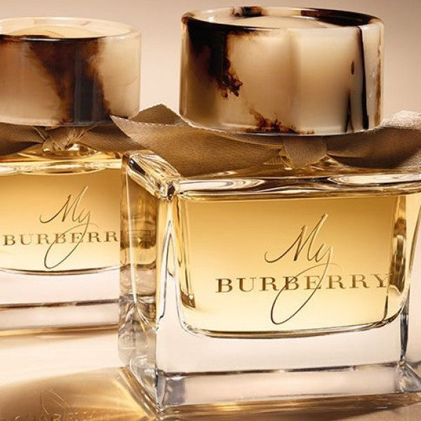 My Burberry 90ml Perfume
