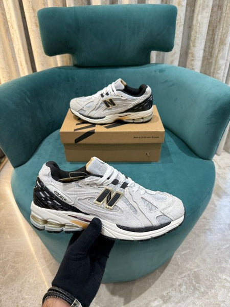 New Balance 1906 White Shoes
