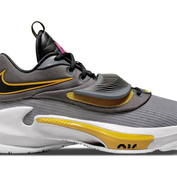 Nike Zoom Freak 3 Low Battery – Shoes