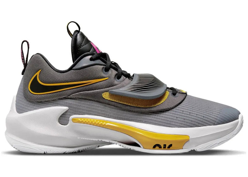Nike Zoom Freak 3 Low Battery – Shoes