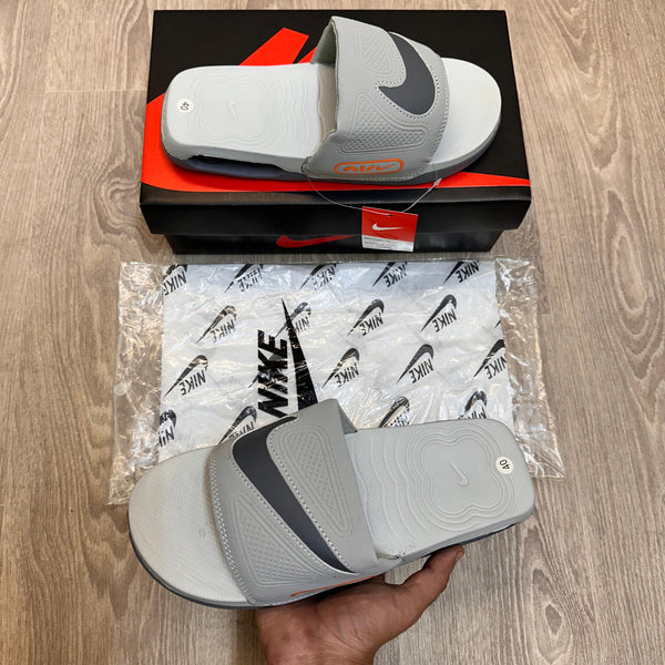 Nike AirMax Cirro Platinum Tint Flip-Flop