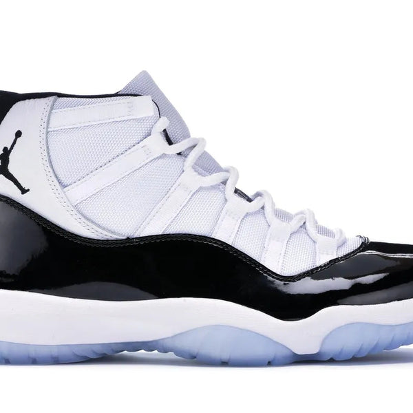 Nike Air Jordan 11 Retro High Concord Shoes