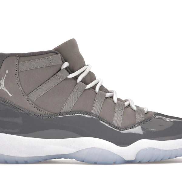 Nike Air Jordan 11 Retro High Cool Grey Shoes
