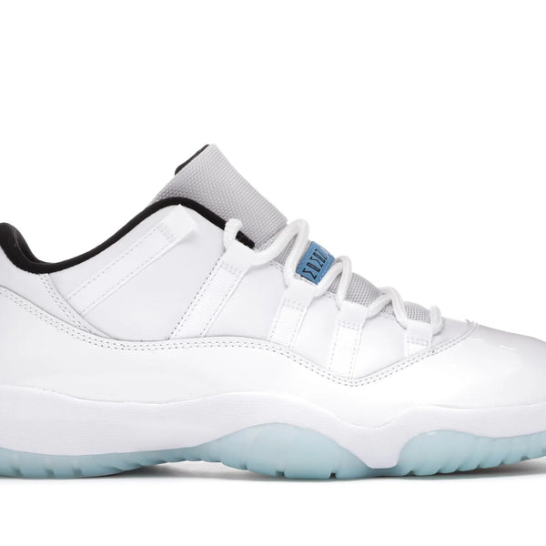 Nike Air Jordan 11 Retro Low Legend Blue Shoes