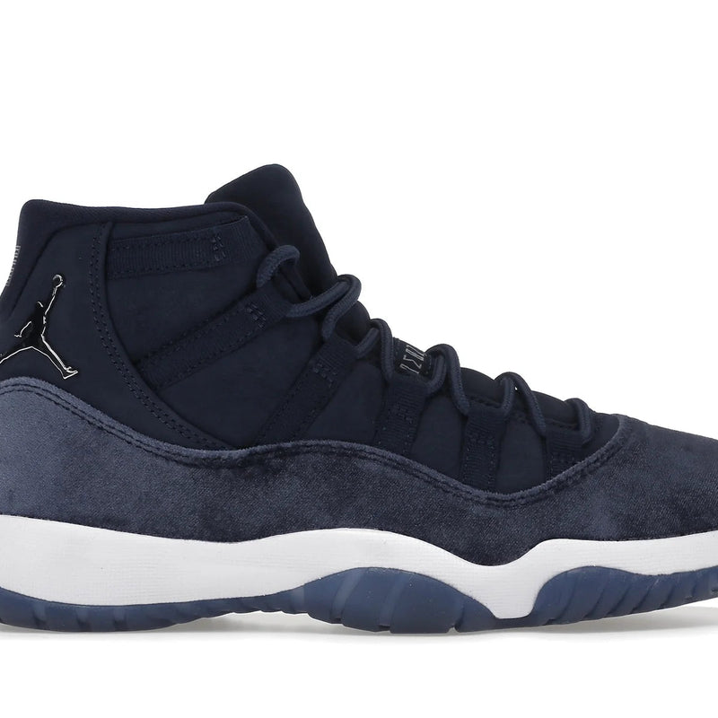 Nike Air Jordan 11 Retro Midnight Navy Shoes