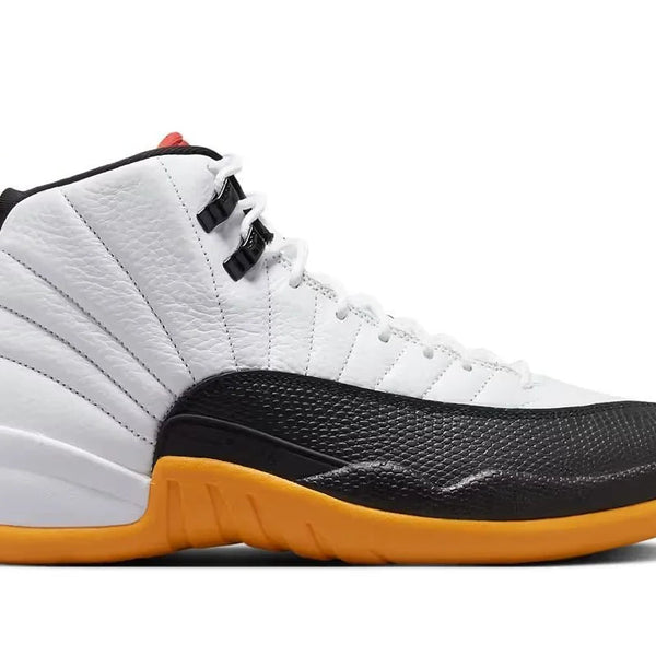 Nike Air Jordan 12 25 Years In China Shoes