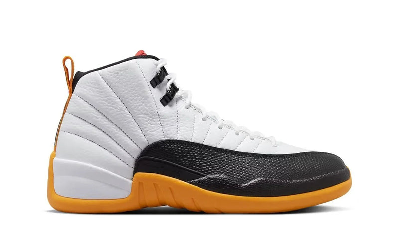 Nike Air Jordan 12 25 Years In China Shoes