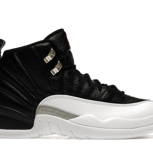 Nike Air Jordan 12 Retro Playoffs Shoes