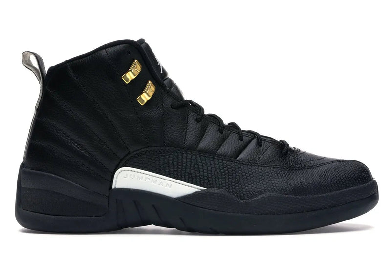 Nike Air Jordan 12 Retro The Master Shoes