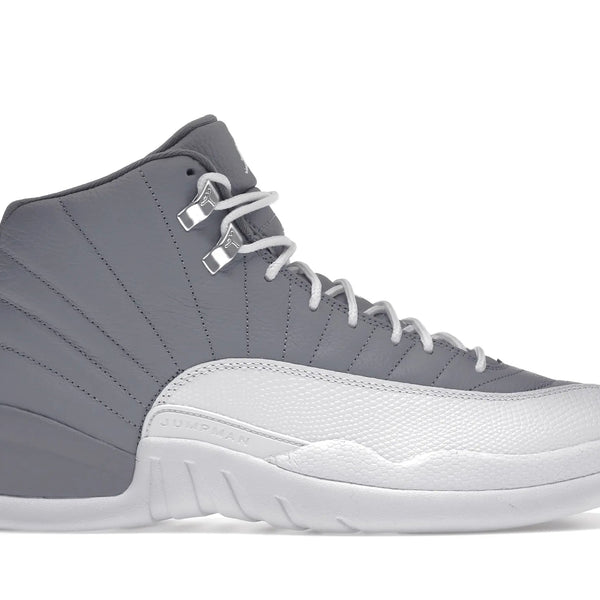 Nike Air Jordan 12 Stealth Shoes