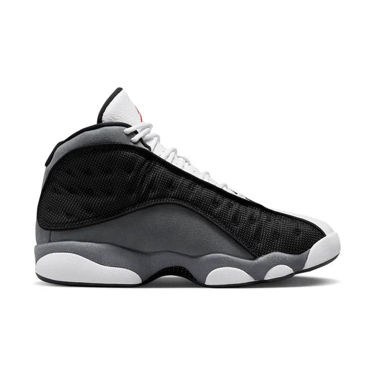 Nike Air Jordan 13 Black Flint Shoes
