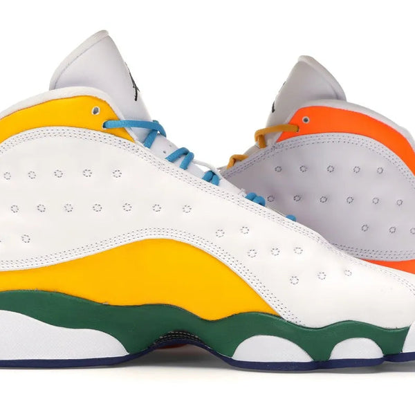 Nike Air Jordan 13 Retro Playground Shoes