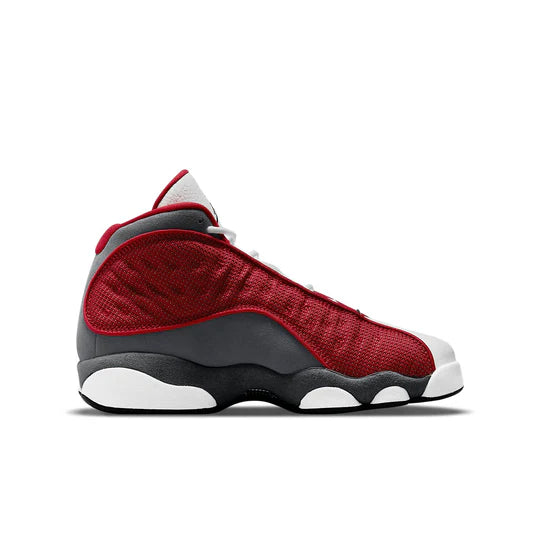Nike Air Jordan 13 Retro Red Flint Shoes