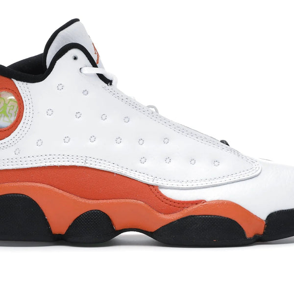 Nike Air Jordan 13 Retro Starfish Shoes