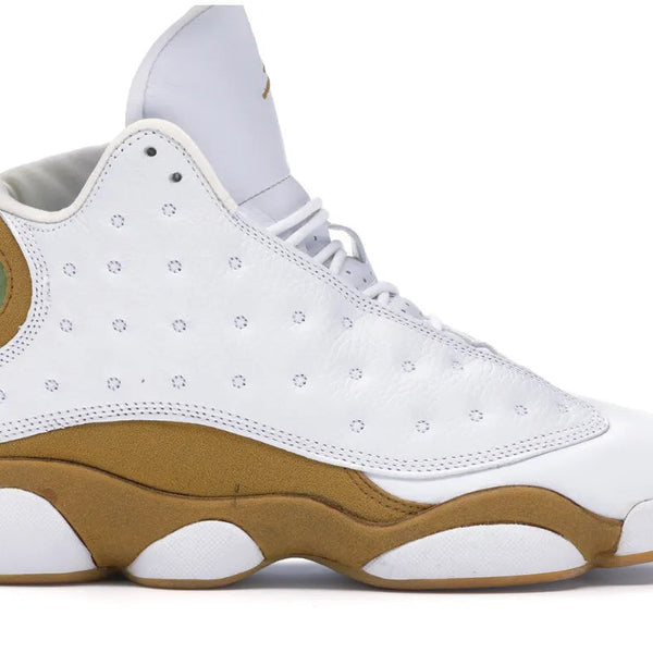 Nike Air Jordan 13 Retro Wheat Shoes