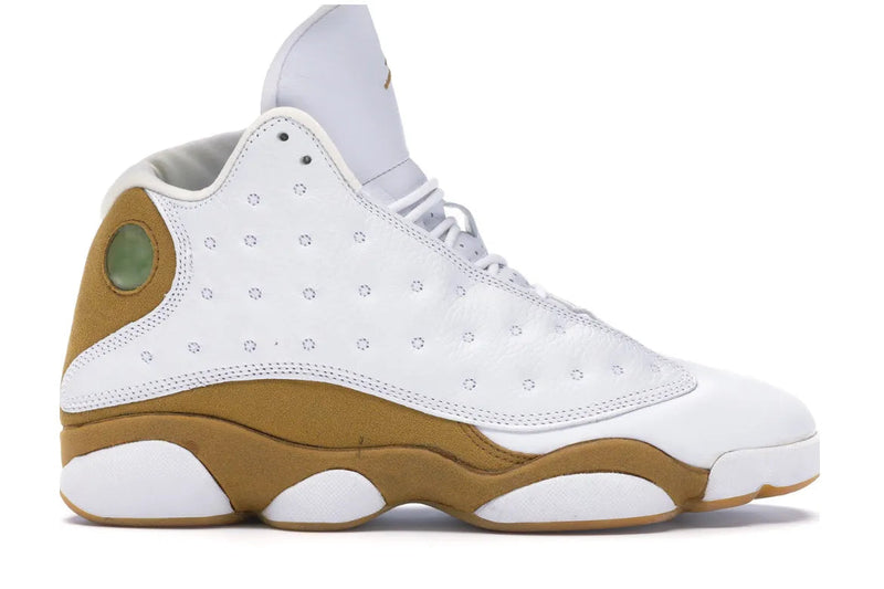 Nike Air Jordan 13 Retro Wheat Shoes