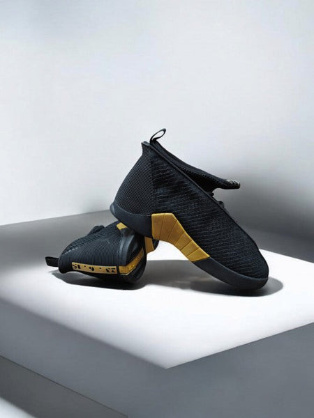 Nike Air Jordan 15 Retro Doernbecher 2018 Shoes