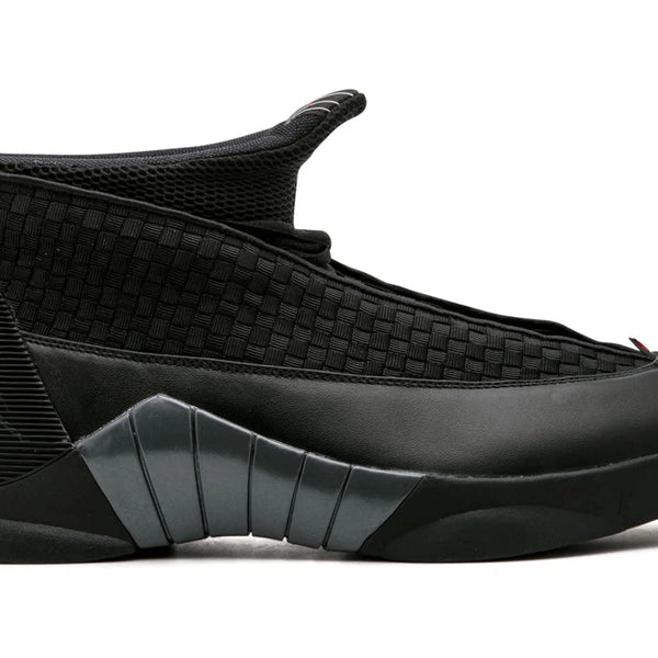 Nike Air Jordan 15 Retro Stealth Shoes