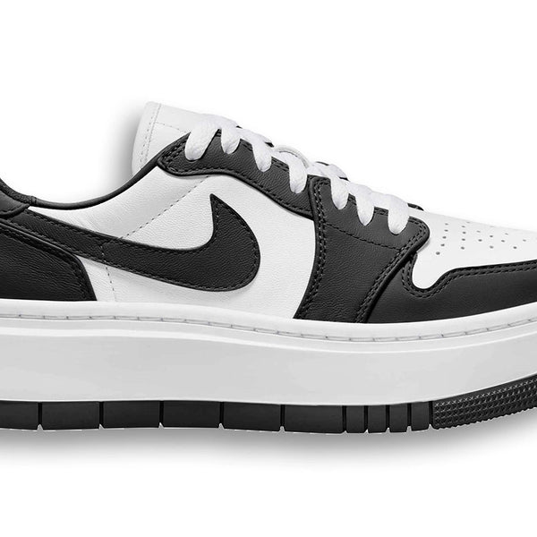 Nike Air Jordan 1 Elevate Low Panda Shoes