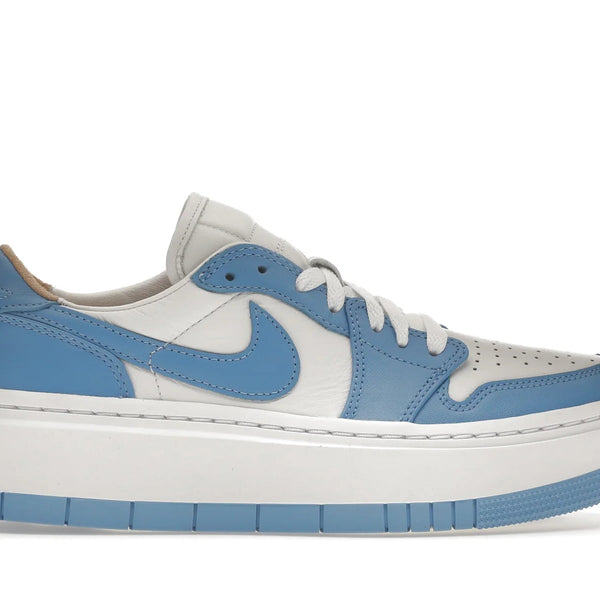 Nike Air Jordan 1 Elevate Low University Blue Shoes