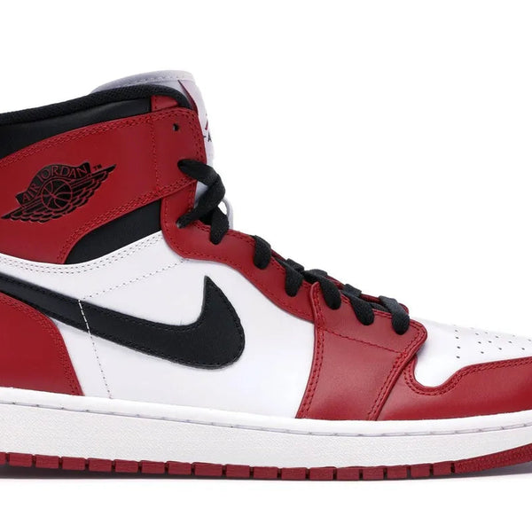 Nike Air Jordan 1 High Chicago UA Quality Shoes