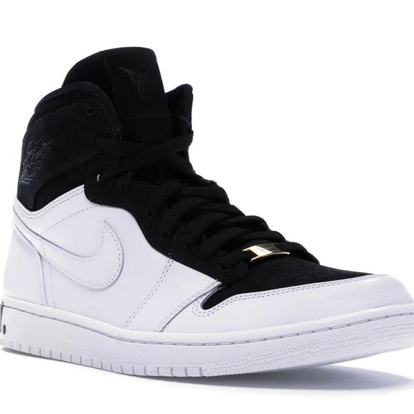 Nike Air Jordan 1 High Equality Black History Month Shoes
