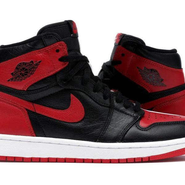 Nike Air Jordan 1 High Homage to Home Shoes