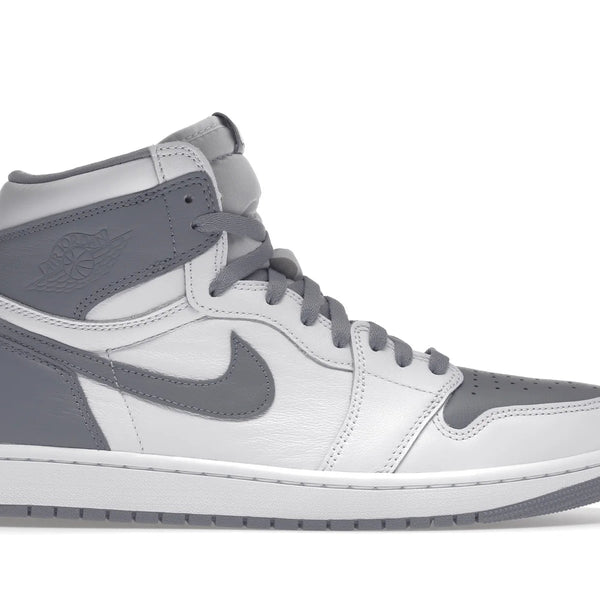 Nike Air Jordan 1 High Stealth Shoes