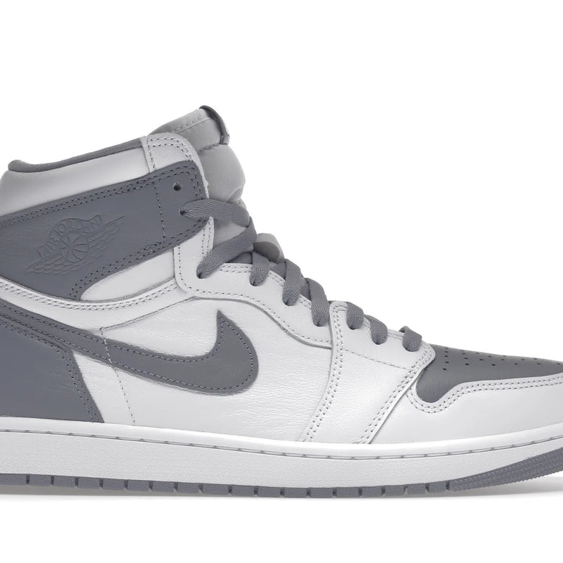 Nike Air Jordan 1 High Stealth Shoes