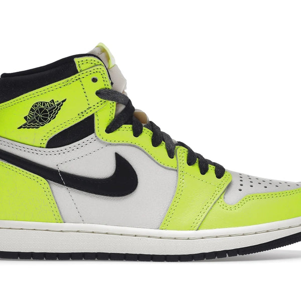 Nike Air Jordan 1 High Visionaire Shoes