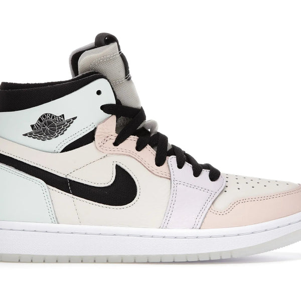 Nike Air Jordan 1 High Zoom Air CMFT Easter Shoes