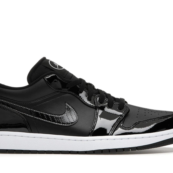 Nike Air Jordan 1 Low All-Star Shoes