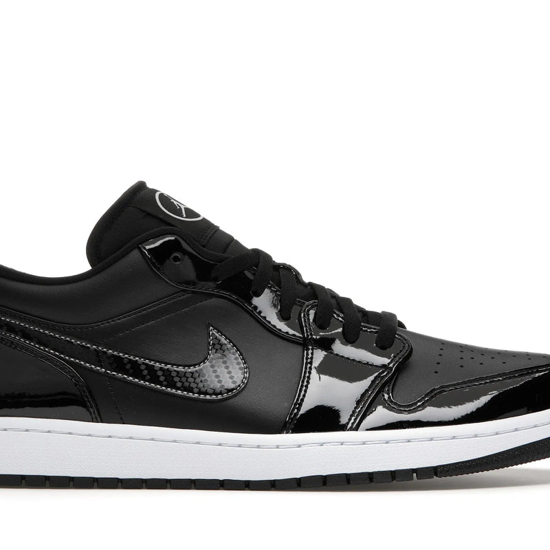 Nike Air Jordan 1 Low All-Star Shoes