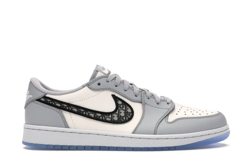 Nike Air Jordan 1 Low Dior Shoes