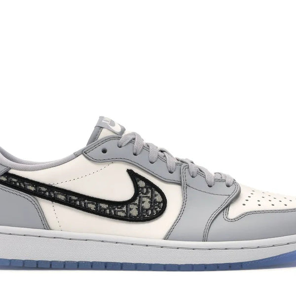Nike Air Jordan 1 Low Dior UA Quality Shoes