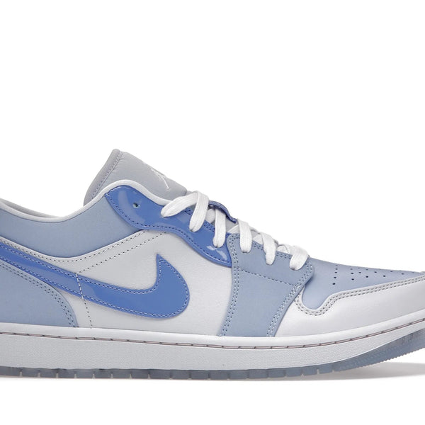 Nike Air Jordan 1 Low Mighty Swooshers Shoes
