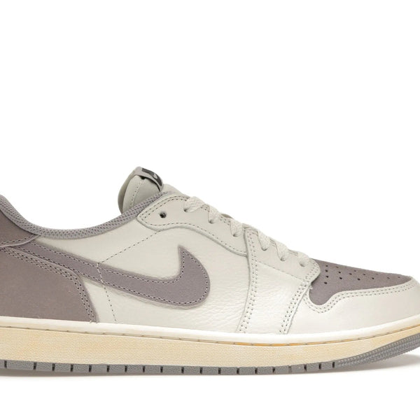 Nike Air Jordan 1 Low OG Atmosphere Grey Shoes