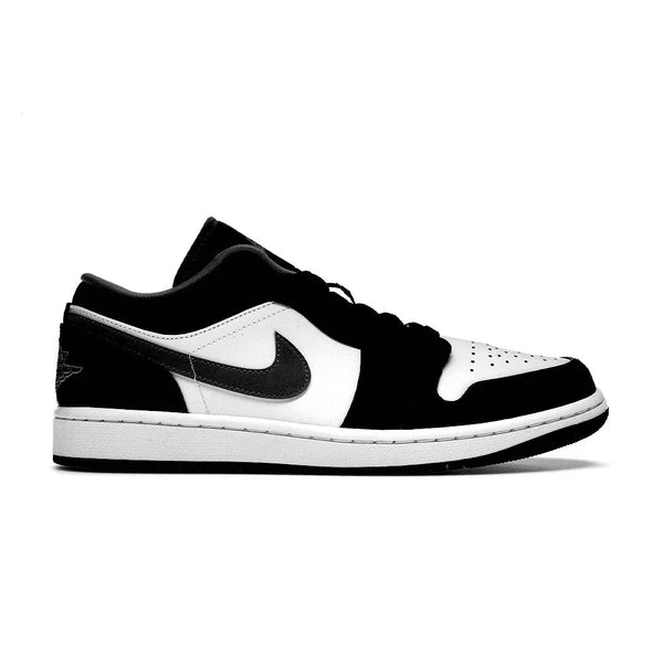 Nike Air Jordan 1 Low Panda Shoes