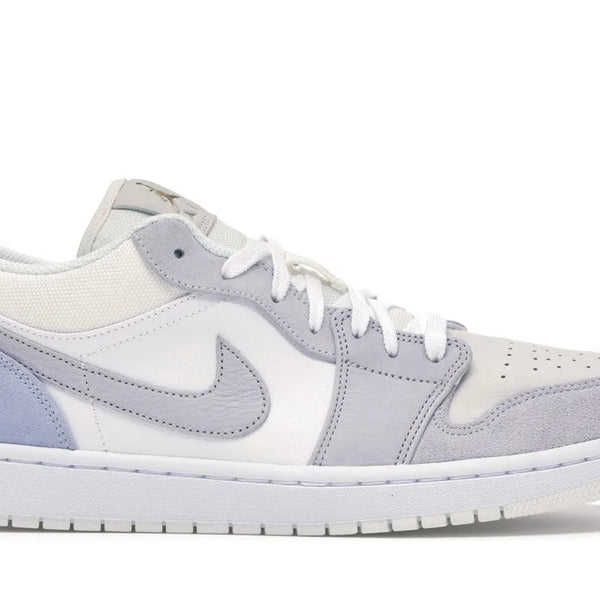 Nike Air Jordan 1 Low Paris Shoes