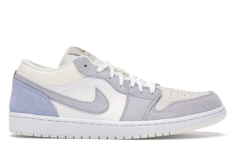 Nike Air Jordan 1 Low Paris Shoes