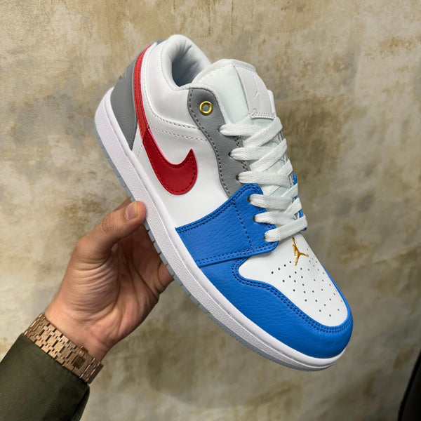 Nike Air Jordan 1 Low Philippines Shoes