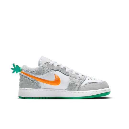 Nike Air Jordan 1 Low Rabbit DZ6333-083 Shoes