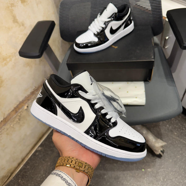 Nike Air Jordan 1 Low SE Concord Shoes