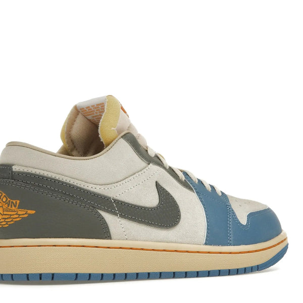 Nike Air Jordan 1 Low SE Tokyo Vintage Shoes