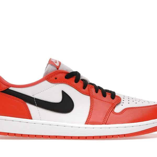 Nike Air Jordan 1 Low Starfish Shoes