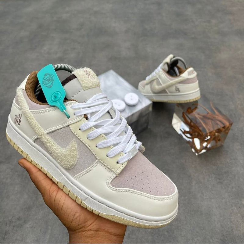 Nike Air Jordan 1 Low Year of the Rabbit Shoes