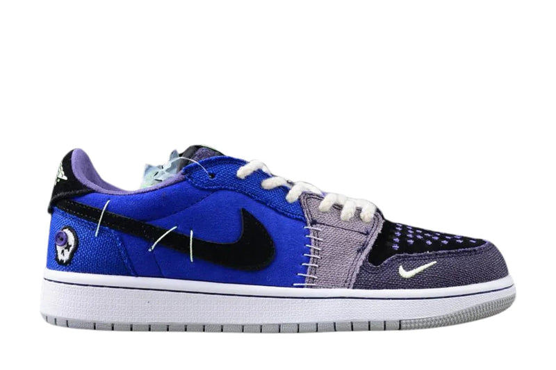 Nike Air Jordan 1 Low Zion Williamson Shoes
