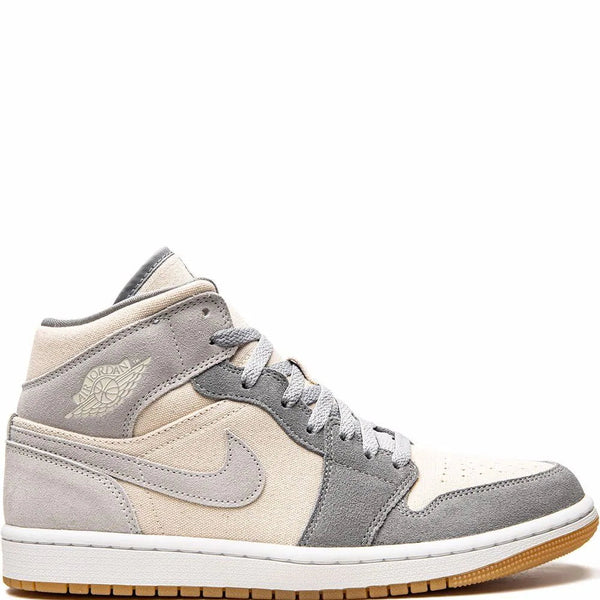 Nike Air Jordan 1 Mid SE ?Coconut Milk? Shoes