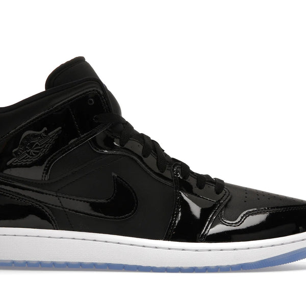 Nike Air Jordan 1 Mid SE Space Jam Shoes
